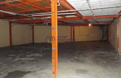 Galpão para vender no butantã. imóvel alugado, ideal para investidores. próximo a av eliseu de almei