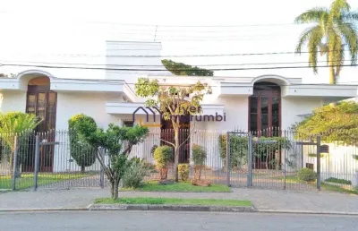 Casa com 4 quartos à venda na Rua Calíope, --, Jardim Guedala, São Paulo