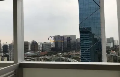 Casa comercial com 3 salas à venda na Rua Francisco Tramontano, --, Real Parque, São Paulo