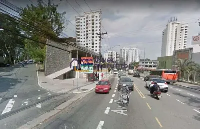 Casa comercial para alugar na Avenida Giovanni Gronchi, --, Vila Andrade, São Paulo