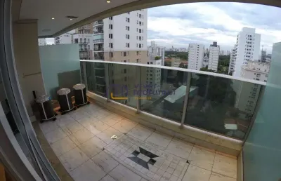 Casa comercial com 2 salas à venda na Rua Pedroso Alvarenga, --, Itaim Bibi, São Paulo