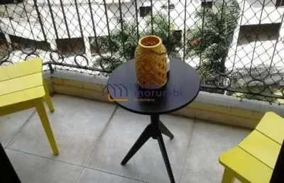 Apartamento com 3 quartos à venda na Rua Coronel Francisco de Oliveira Simões, --, Panamby, São Paulo