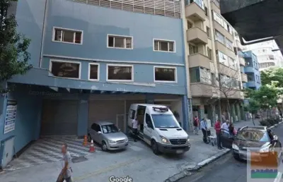 Casa comercial à venda na Avenida São João, --, Santa Cecília, São Paulo