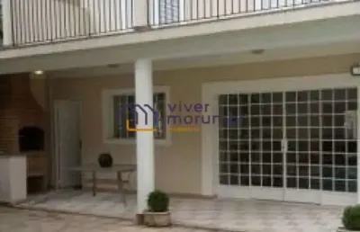 Casa com 4 quartos à venda na Rua Jandiro Joaquim Pereira, --, Morumbi, São Paulo
