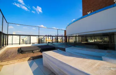Apartamento com 4 quartos à venda na Avenida Jacutinga, --, Moema, São Paulo