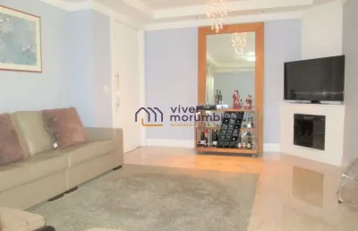 Casa em condomínio fechado com 4 quartos à venda na Rua Theo Dutra, --, Vila Sônia, São Paulo