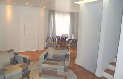 Casa em condomínio fechado com 4 quartos à venda na Rua Theo Dutra, --, Vila Sônia, São Paulo