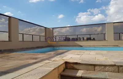 Apartamento com 4 quartos à venda na Rua Barão de Campos Gerais, --, Real Parque, São Paulo