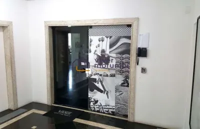 Casa comercial para alugar na Rua Geraldo Flausino Gomes, --, Brooklin, São Paulo