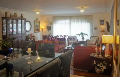 Apartamento com 3 quartos à venda na R Américo Alves Pereira Filho 147, --, Real Parque, São Paulo