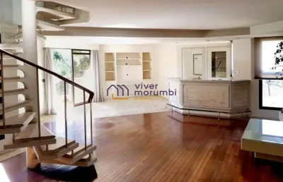 Apartamento com 2 quartos à venda na Rua Joaquim Cândido de Azevedo Marques, --, Real Parque, São Paulo