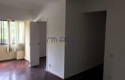 Apartamento com 3 quartos à venda na Rua José de Jesus, --, Morumbi, São Paulo