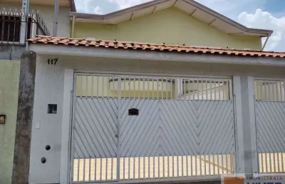 Casa com 4 quartos à venda na Rua Augusto Farina, --, Butantã, São Paulo