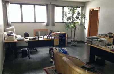 Prédio à venda na Rua Almansa, --, Vila Andrade, São Paulo