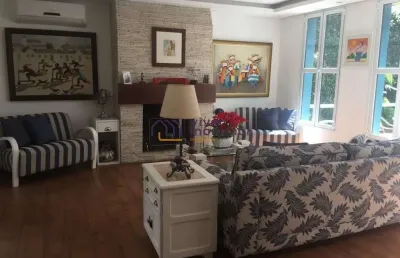 Casa com 3 quartos à venda na Avenida Dona Maria Mesquita de Mota e Silva, --, Morumbi, São Paulo