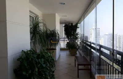 Apartamento com 4 quartos à venda na Avenida José Galante, --, Morumbi, São Paulo