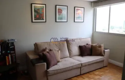 Apartamento com 2 quartos à venda na Rua Doutor Sodré, --, Vila Nova Conceição, São Paulo