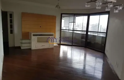 Apartamento com 4 quartos à venda na Rua Manoel Antônio Pinto, --, Morumbi, São Paulo