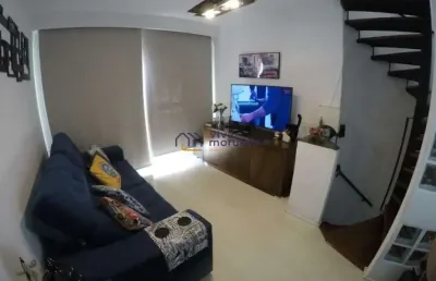 Apartamento com 1 quarto à venda na Avenida Giovanni Gronchi, --, Vila Andrade, São Paulo