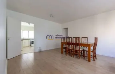 Apartamento com 2 quartos à venda na Rua Bandeira Paulista, --, Itaim Bibi, São Paulo