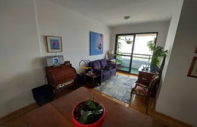 Apartamento com 2 quartos à venda na Rua Maria José da Conceição, --, Vila Andrade, São Paulo