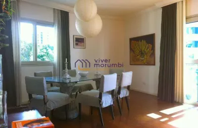 Apartamento com 3 quartos à venda na Rua Américo Alves Pereira Filho, --, Real Parque, São Paulo