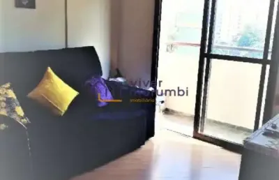 Apartamento com 3 quartos à venda na Rua Lydia Damus Maksoud, --, Morumbi, São Paulo