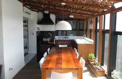Apartamento com 4 quartos à venda na rua doutor josé gustavo bush, --, panamby, são paulo, 237 m2 por r$ 2.000.000