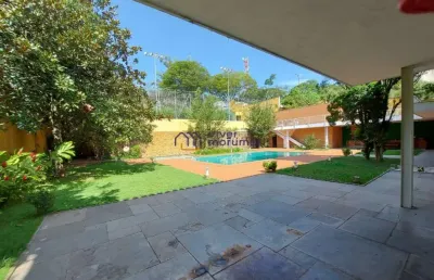 Casa comercial com 4 salas à venda na Rua Artur de Souza Marques, --, Real Parque, São Paulo