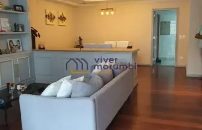 Apartamento com 3 quartos à venda na Avenida São Paulo Antigo, --, Real Parque, São Paulo