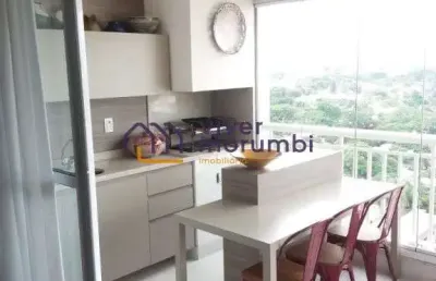 Apartamento com 3 quartos à venda na Rua Alexandre Dumas, --, Chácara Santo Antônio, São Paulo