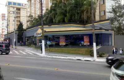 Prédio com 3 salas à venda na Avenida Giovanni Gronchi, --, Vila Andrade, São Paulo