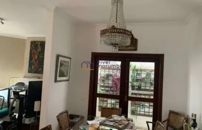 Casa em condomínio fechado com 4 quartos à venda na rua do símbolo, --, morumbi, são paulo, 390 m2 por r$ 1.800.000