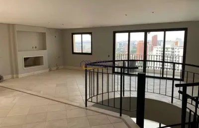 Apartamento com 4 quartos à venda na rua constantino de sousa, --, campo belo, são paulo, 465 m2 por r$ 6.390.000