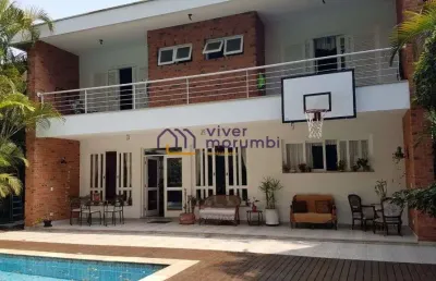 Casa com 4 quartos à venda na Rua Sanharó, --, Jardim Guedala, São Paulo
