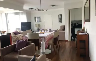 Apartamento com 3 quartos à venda na Rua Elizabeth Barbegian Baldinato, --, Morumbi, São Paulo