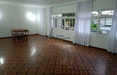Casa com 4 quartos para alugar na rua edmundo scannapieco, --, jardim guedala, são paulo, 850 m2 por r$ 10.000