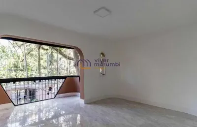 Apartamento com 3 quartos à venda na Alameda dos Anapurus, --, Moema, São Paulo