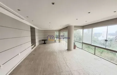 Apartamento com 3 quartos para alugar na Rua Domenico Perotti, --, Panamby, São Paulo