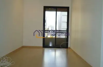 Apartamento com 1 quarto à venda na avenida pavão, --, moema, são paulo, 44 m2 por r$ 640.000