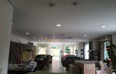 Casa comercial com 2 salas à venda na Rua José Jannarelli, --, Jardim Guedala, São Paulo