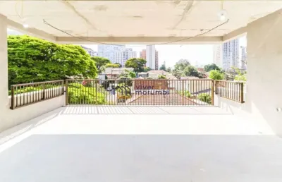 Apartamento com 3 quartos à venda na Rua Princesa Isabel, --, Campo Belo, São Paulo