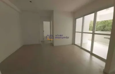 Prédio novo, garden, dois dormitórios, varanda, uma vaga lazer completissimo  vale conferir