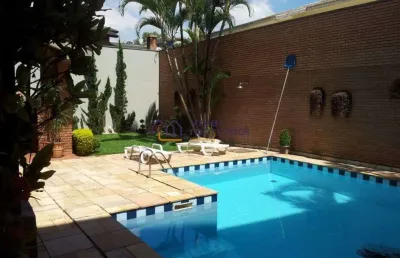 Casa com 4 quartos à venda na Rua Francisco Moniz Barreto, --, Vila Sônia, São Paulo