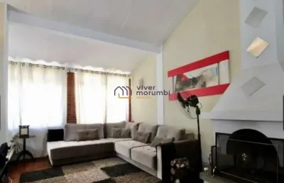 Casa com 4 quartos para alugar na rua luisiania, --, brooklin, são paulo, 200 m2 por r$ 24.000