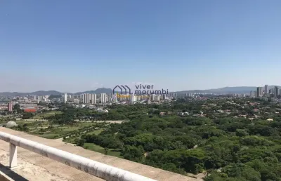 Apartamento com 4 quartos à venda na Avenida das Nações Unidas, --, Pinheiros, São Paulo