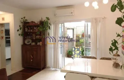 Casa em condomínio fechado com 3 quartos à venda na Rua David Ben Gurion, --, Vila Sônia, São Paulo