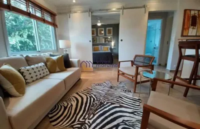 Apartamento com 2 quartos à venda na Rua Dauro Cavallaro, --, Real Parque, São Paulo