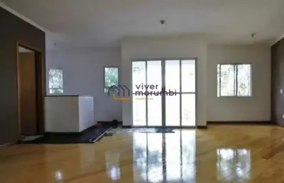 Casa com 3 quartos à venda na Rua Professor Benedito Montenegro, --, Morumbi, São Paulo