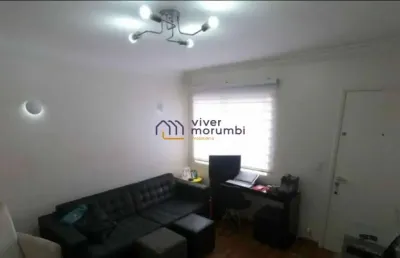 Apartamento com 2 quartos à venda na Rua Dauro Cavallaro, --, Real Parque, São Paulo
